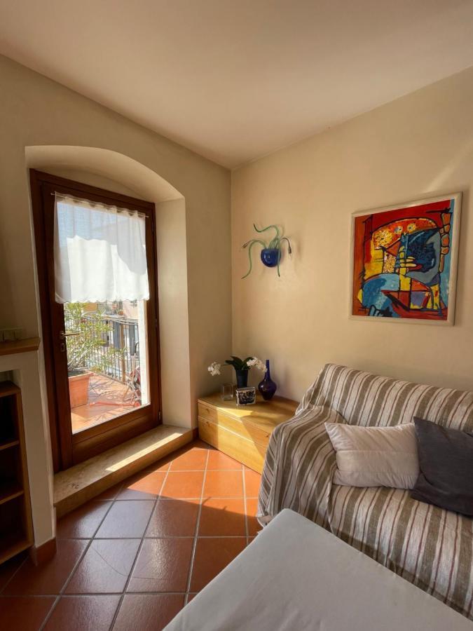 La Casa Di Mimi Apartment Bardolino Exterior photo