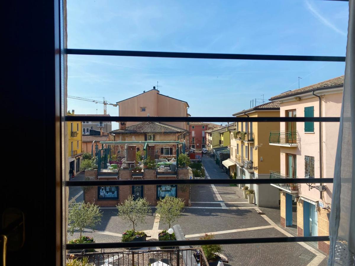 La Casa Di Mimi Apartment Bardolino Exterior photo