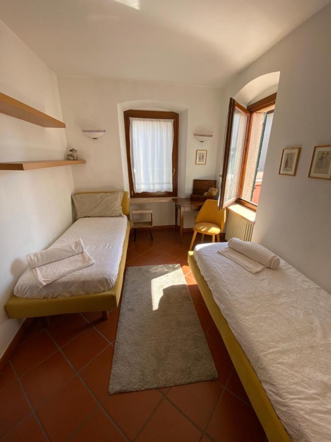 La Casa Di Mimi Apartment Bardolino Exterior photo