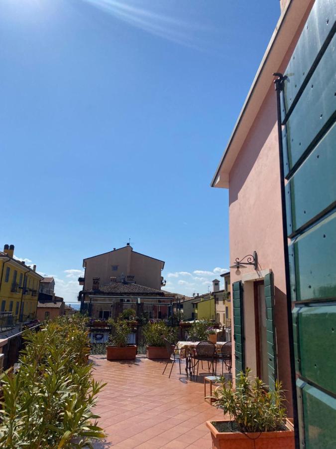 La Casa Di Mimi Apartment Bardolino Exterior photo
