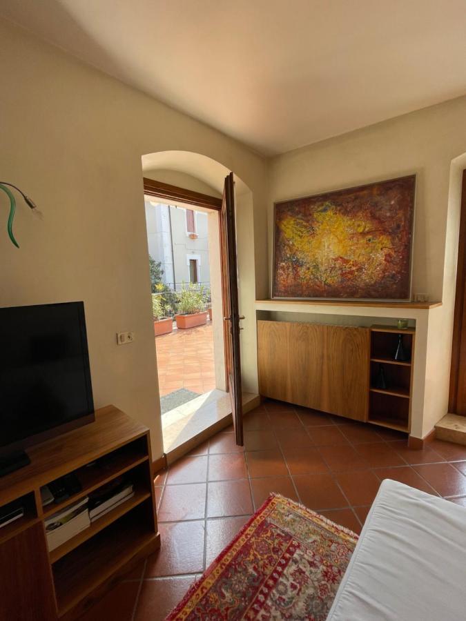 La Casa Di Mimi Apartment Bardolino Exterior photo