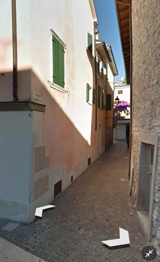 La Casa Di Mimi Apartment Bardolino Exterior photo