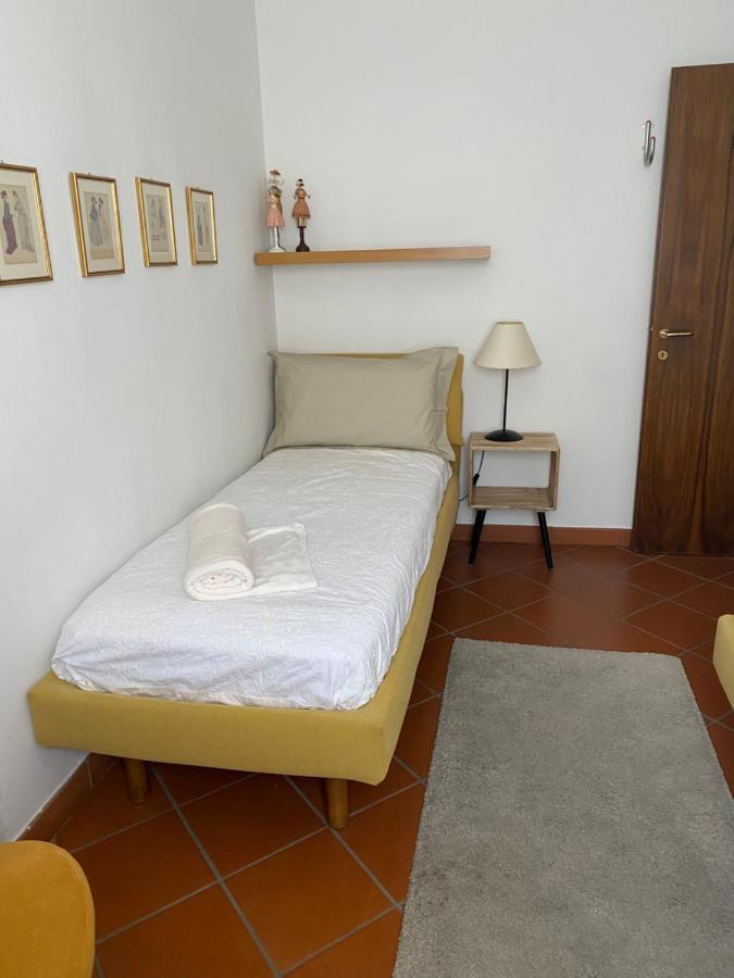 La Casa Di Mimi Apartment Bardolino Exterior photo